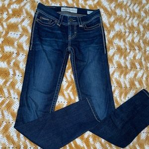 BKE Denim Addison
